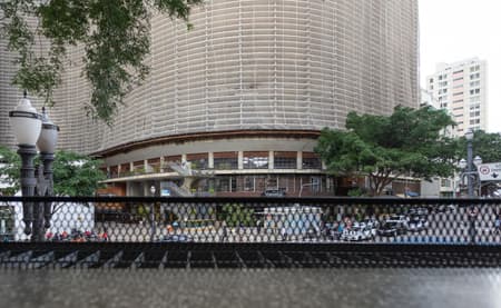 Bullguer Center 